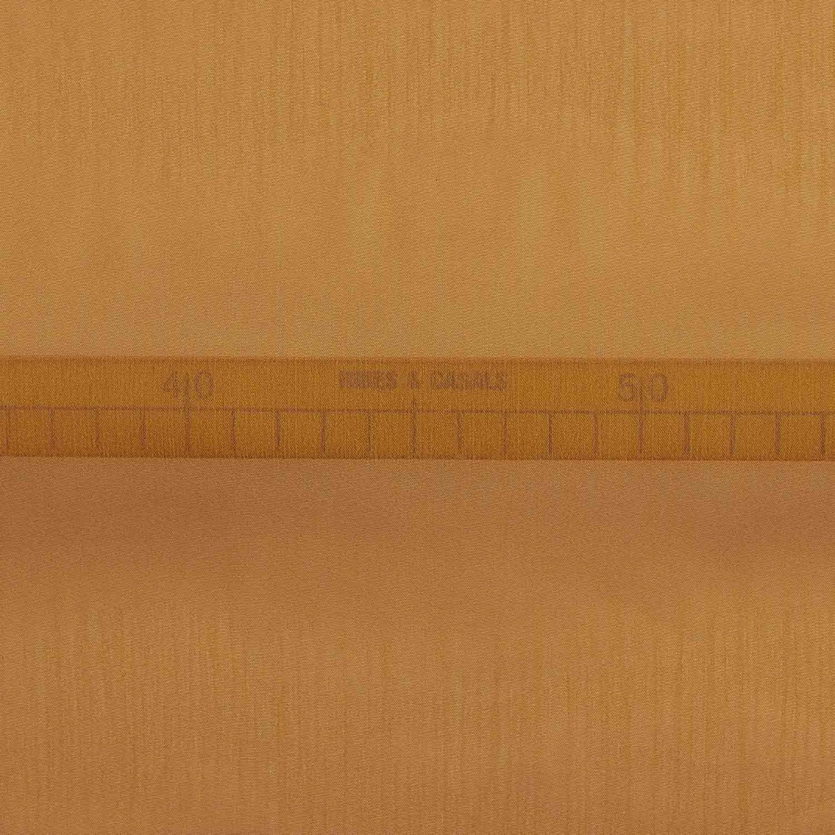 Tecido de Gaze Iridescente Cobreado - Ribes y Casals