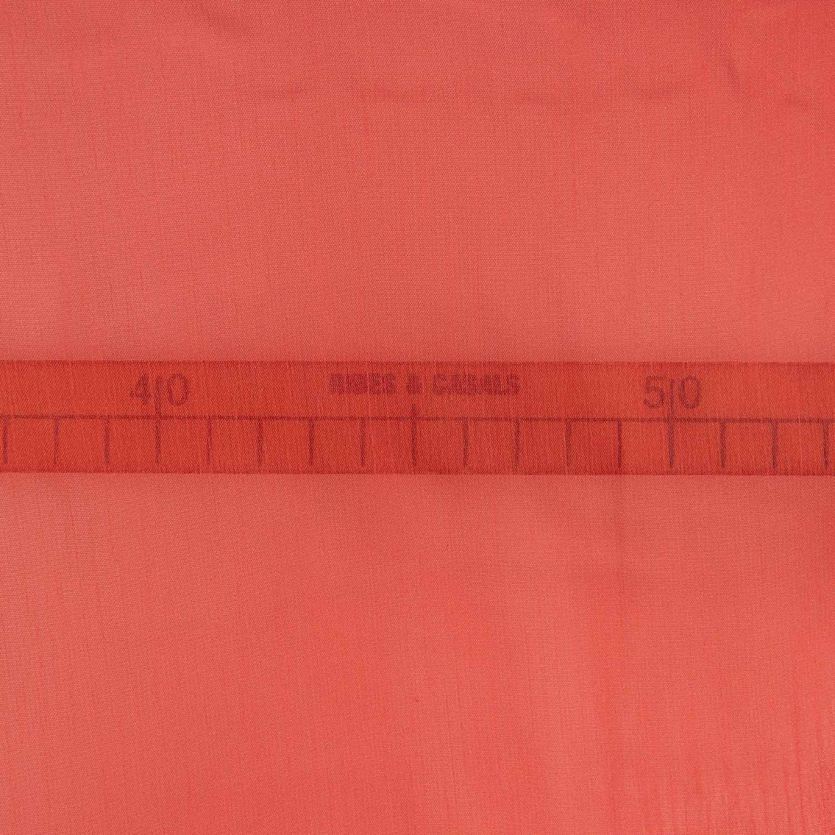 Gaze Furtacor Coral - Ribes y Casals