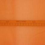 Tecido de Gaze Iridescente Laranja - Ribes y Casals