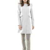 Gabardine Elástano Cru - Ribes y Casals