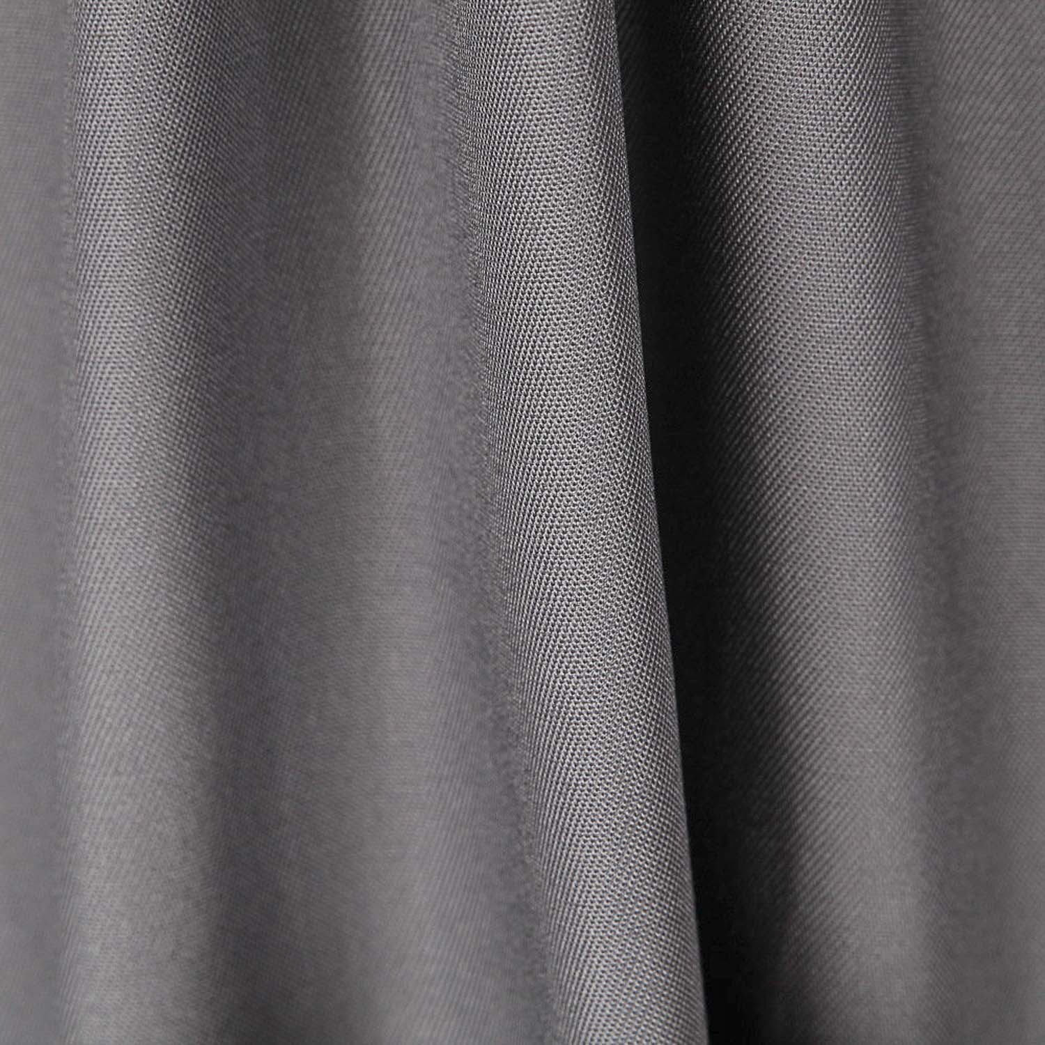 Gabardine Cinza - Ribes y Casals