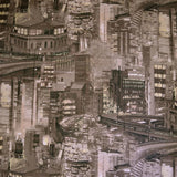Gabardina Tapeçaria Cidade - Ribes y Casals