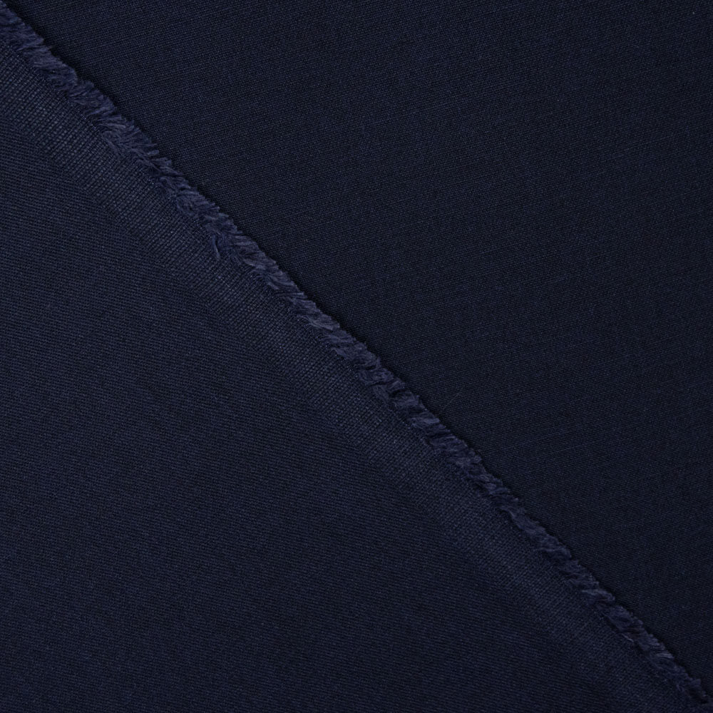 Gabardina azul-marinho - Ribes y Casals