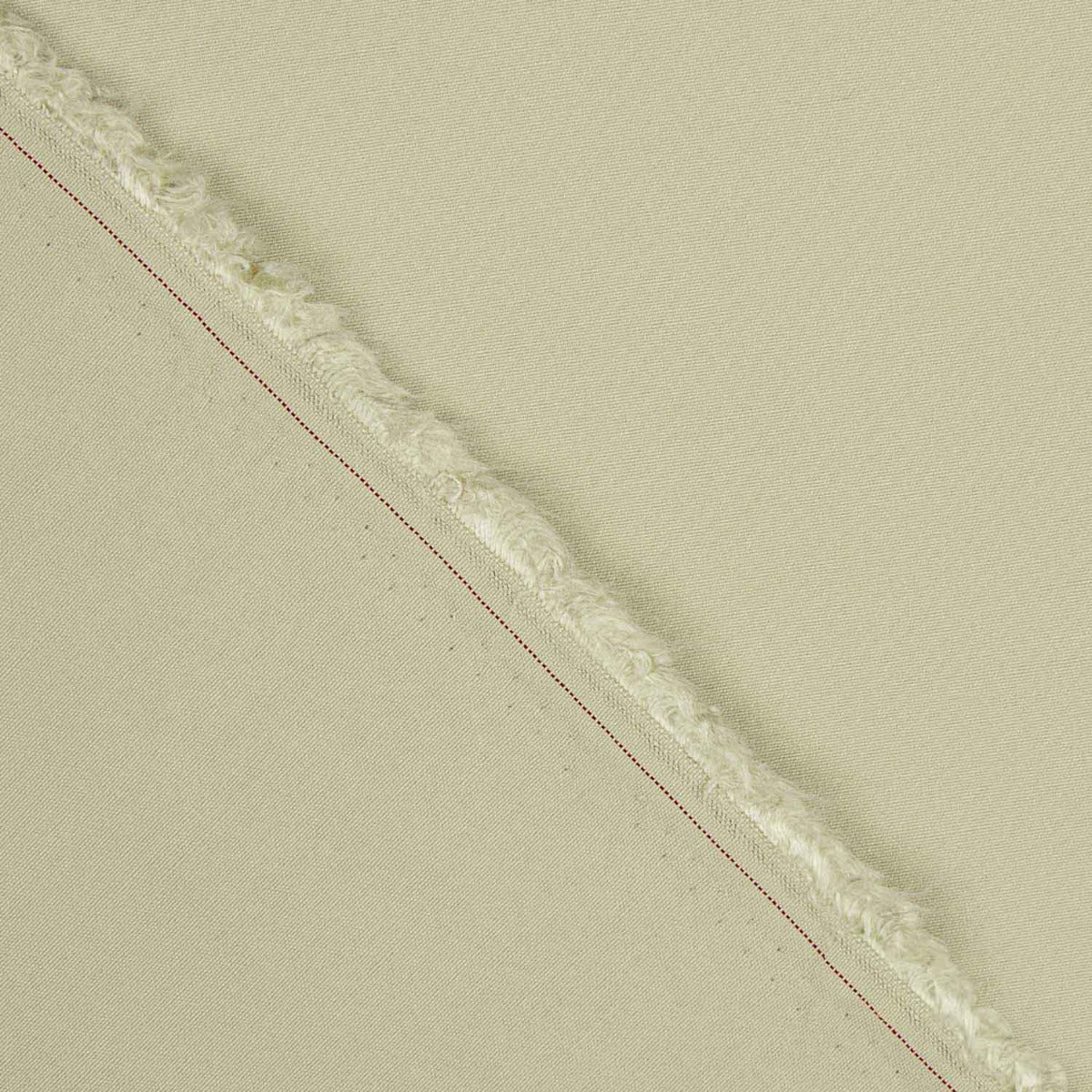 Viscose Bi-elástica Bege - Ribes y Casals