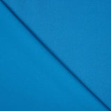 Gabardina Elástica Plana Azul Real - Ribes y Casals