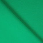 Gabardina Elástica Plana Verde Jade - Ribes y Casals