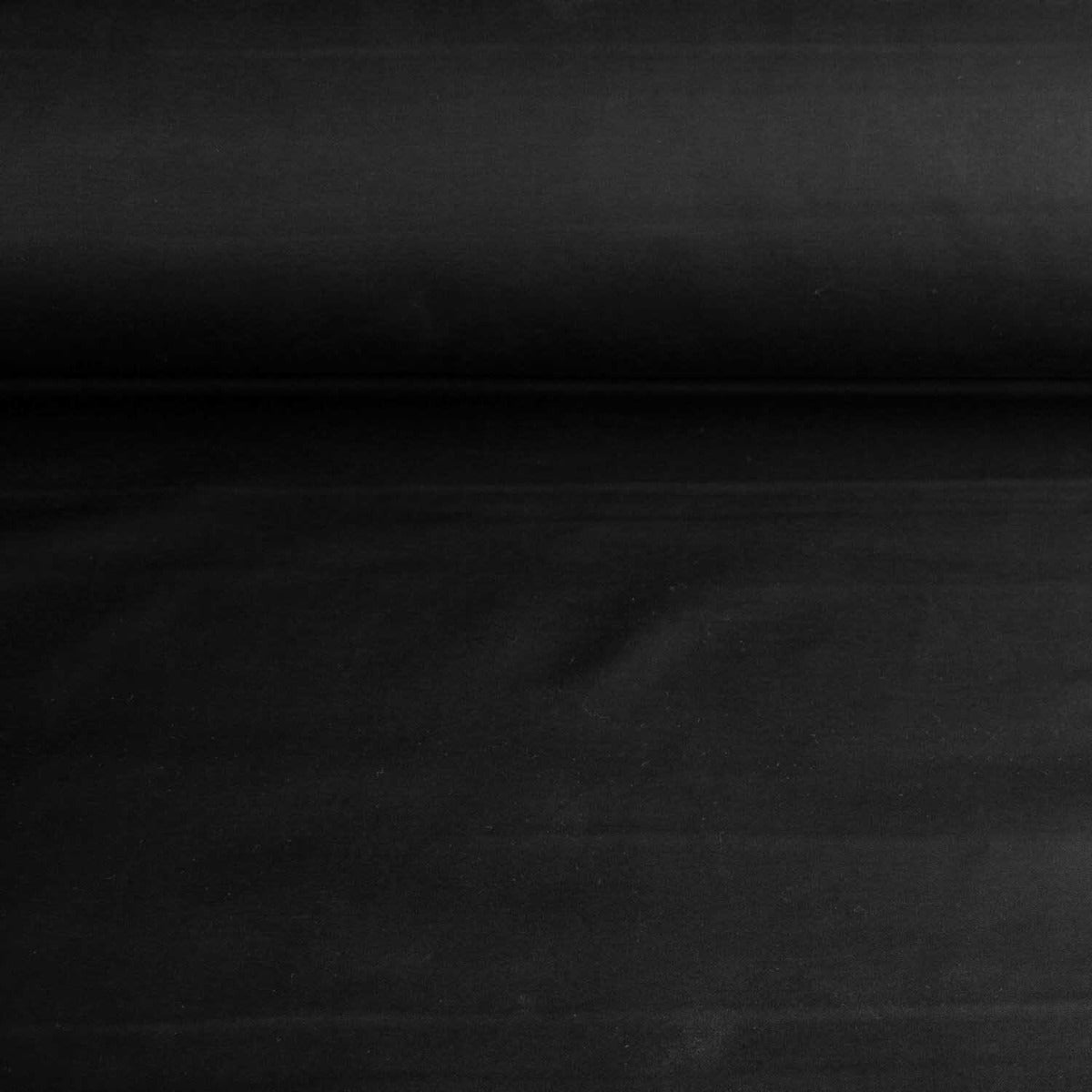 Gabardina Impermeable Negra - Ribes y Casals