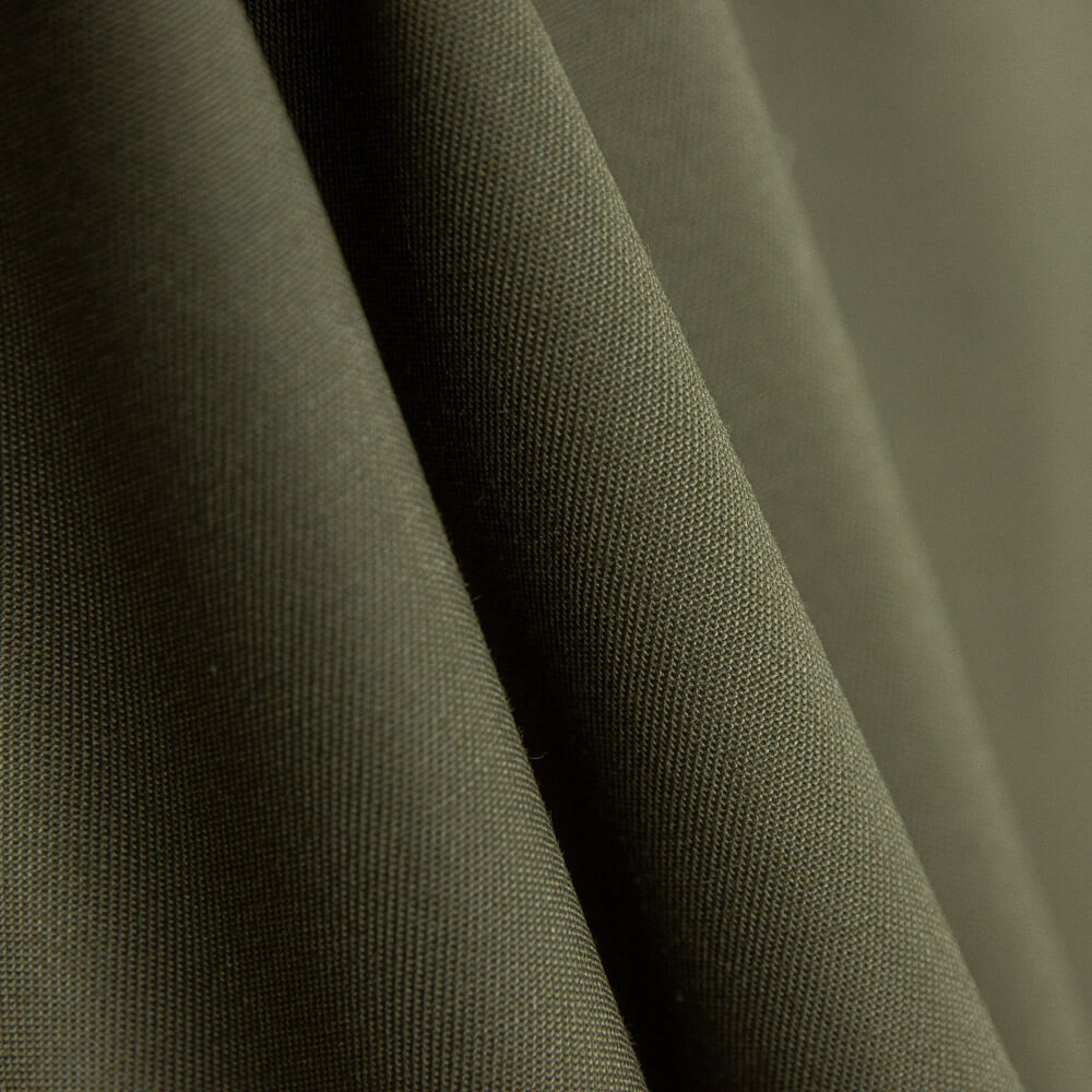 Gabardina Cáqui - Ribes y Casals