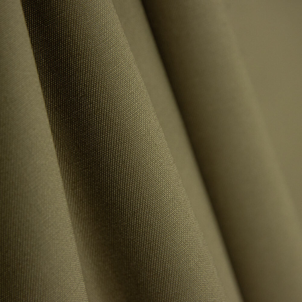 Gabardina Cáqui Claro - Ribes y Casals