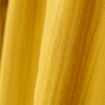 Gaze Bambula Algodão Amarelo - Ribes y Casals