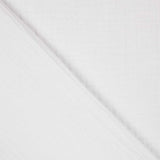 Gaze Bambula Algodão Branca - Ribes y Casals