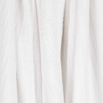 Gaze Bambula Algodão Branca - Ribes y Casals