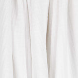 Gaze Bambula Algodão Branca - Ribes y Casals