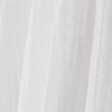 Gaze Bambula Algodão Branca - Ribes y Casals