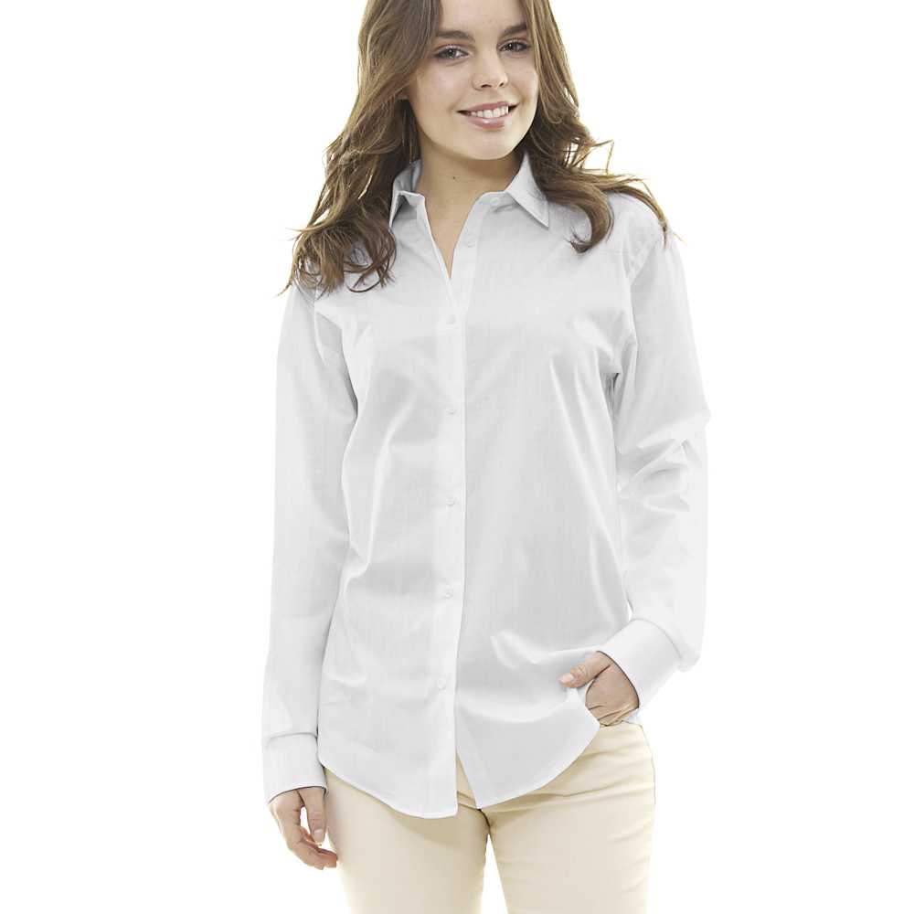 Gaze Bambula Algodão Branca - Ribes y Casals