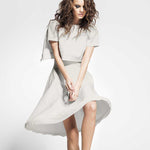 Gaze Bambula Algodão Cru - Ribes y Casals