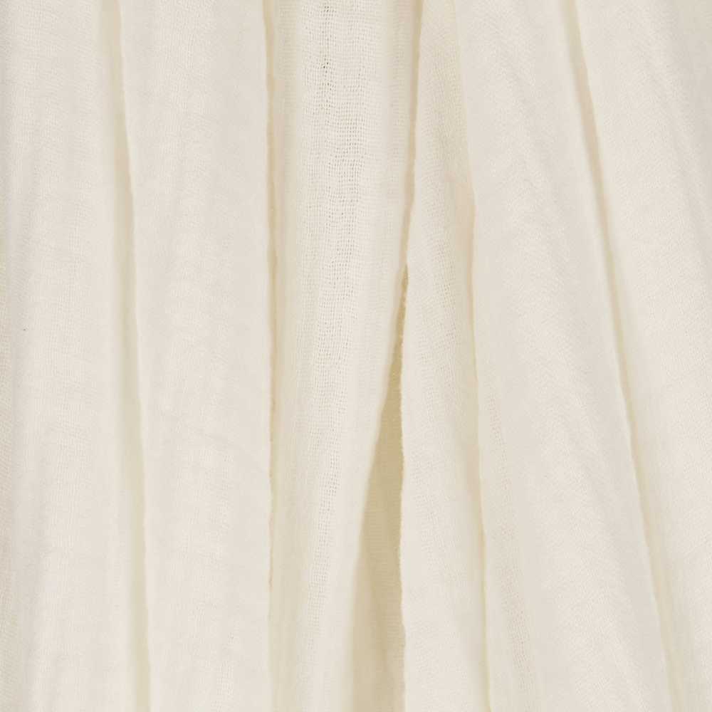 Gaze Bambula Algodão Cru - Ribes y Casals