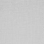 Gaze Bambula Algodão Cinza - Ribes y Casals