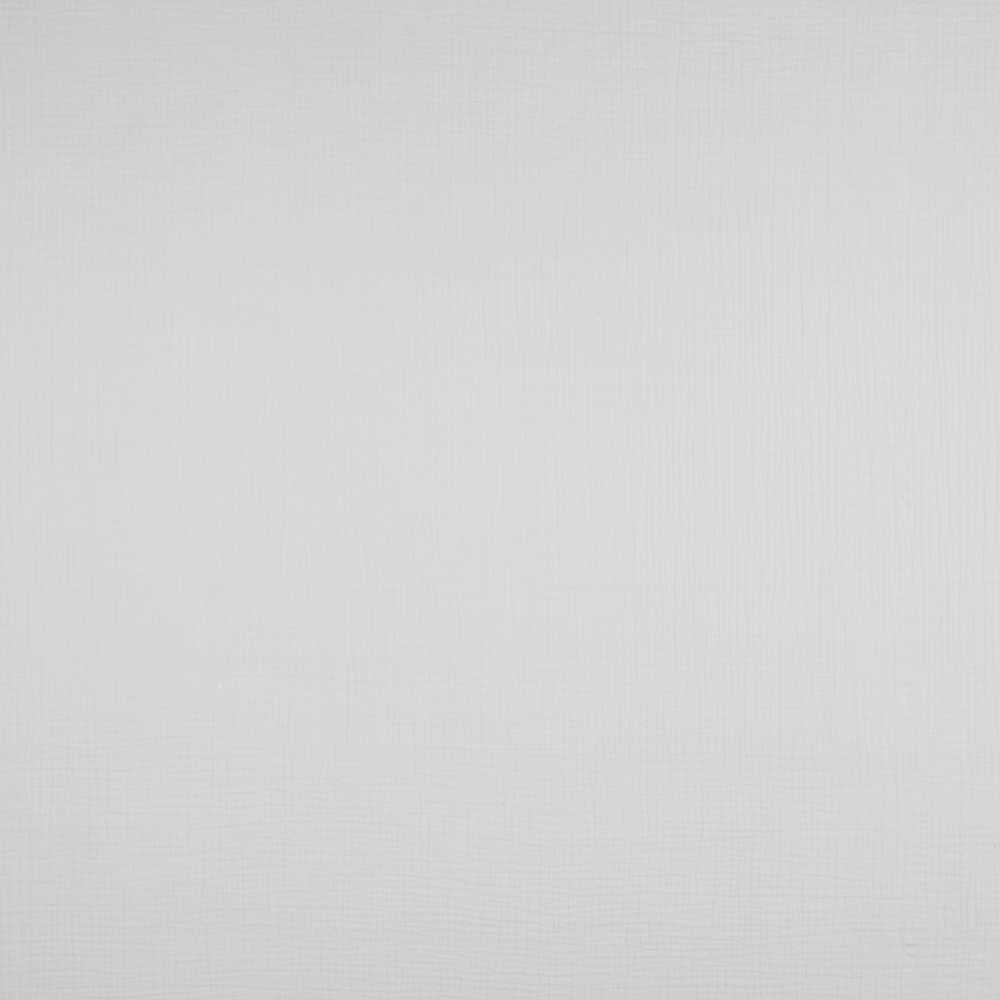 Gaze Bambula Algodão Cinza - Ribes y Casals