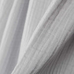 Gaze Bambula Algodão Cinza - Ribes y Casals