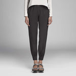 Gaze Bambula Algodão Preta - Ribes y Casals