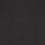 Gaze Bambula Algodão Preta - Ribes y Casals