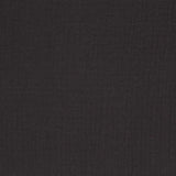 Gaze Bambula Algodão Preta - Ribes y Casals