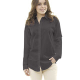 Gaze Bambula Algodão Preta - Ribes y Casals