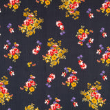 Gaze Cretone Preta - Ribes y Casals