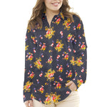 Gaze Cretone Preta - Ribes y Casals