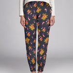 Gaze Cretone Preta - Ribes y Casals