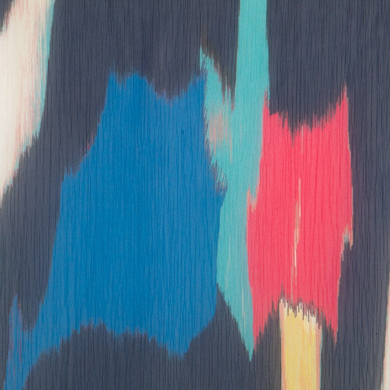 Gaze Bambula Étnic Multicolorido - Ribes y Casals