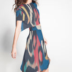 Gaze Bambula Étnic Multicolorido - Ribes y Casals