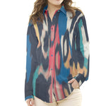 Gaze Bambula Étnic Multicolorido - Ribes y Casals