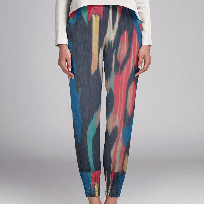 Gaze Bambula Étnic Multicolorido - Ribes y Casals