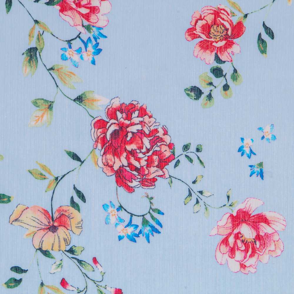 Gaze Bolinha Rosa - Ribes y Casals