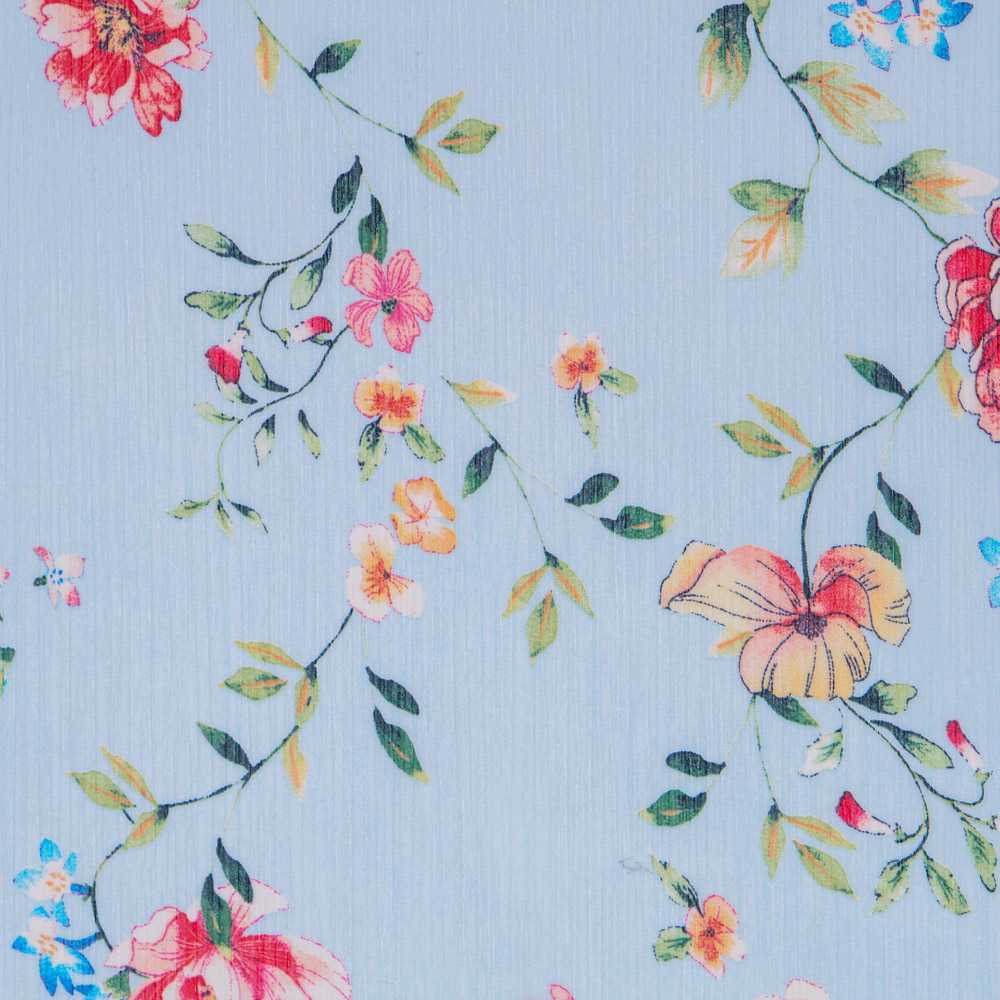 Gaze Bolinha Rosa - Ribes y Casals