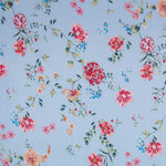 Gaze Bolinha Rosa - Ribes y Casals