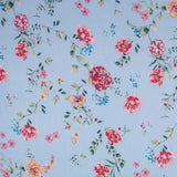 Gaze Bolinha Rosa - Ribes y Casals