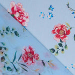 Gaze Bolinha Rosa - Ribes y Casals