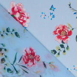 Gaze Bolinha Rosa - Ribes y Casals