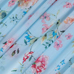 Gaze Bolinha Rosa - Ribes y Casals