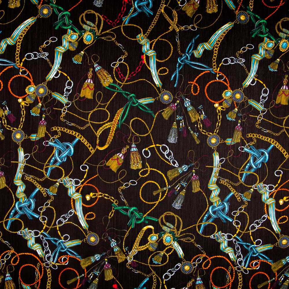 Gaze Bolinha Rosa - Ribes y Casals