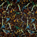 Gaze Bolinha Rosa - Ribes y Casals