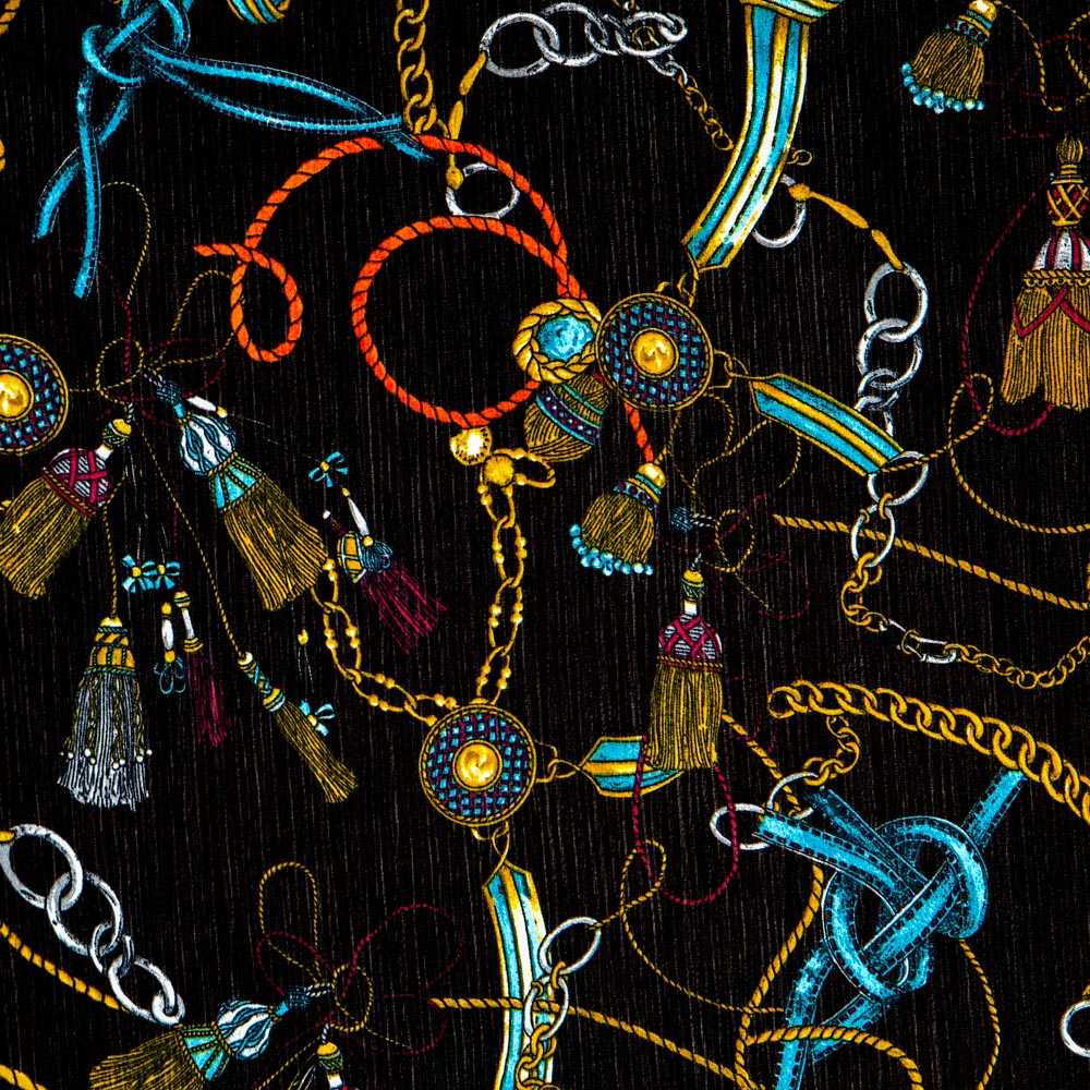 Gaze Bolinha Rosa - Ribes y Casals