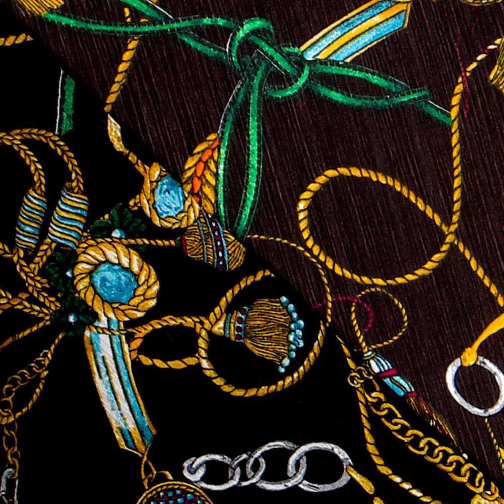 Gaze Bolinha Rosa - Ribes y Casals