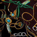 Gaze Bolinha Rosa - Ribes y Casals