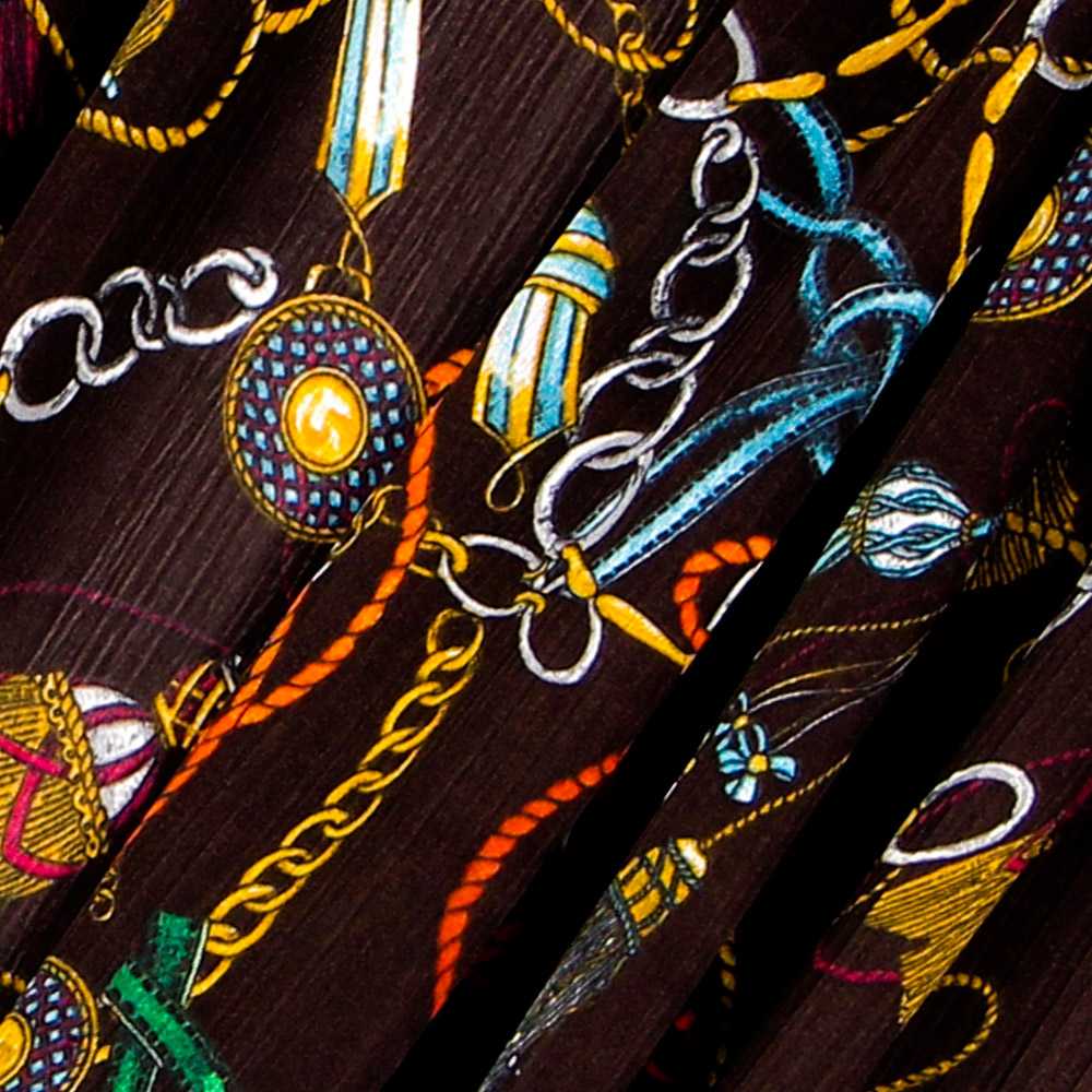 Gaze Bolinha Rosa - Ribes y Casals