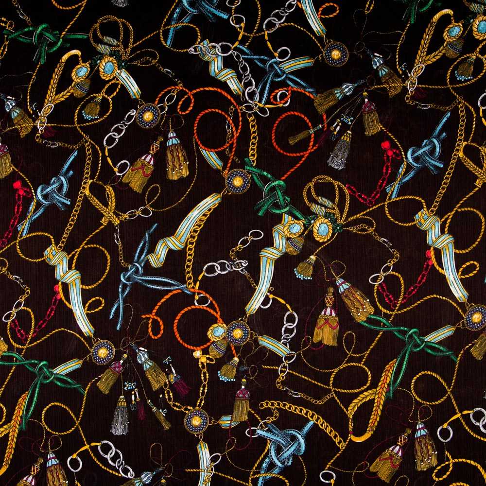 Gaze Bolinha Rosa - Ribes y Casals