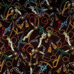 Gaze Bolinha Rosa - Ribes y Casals